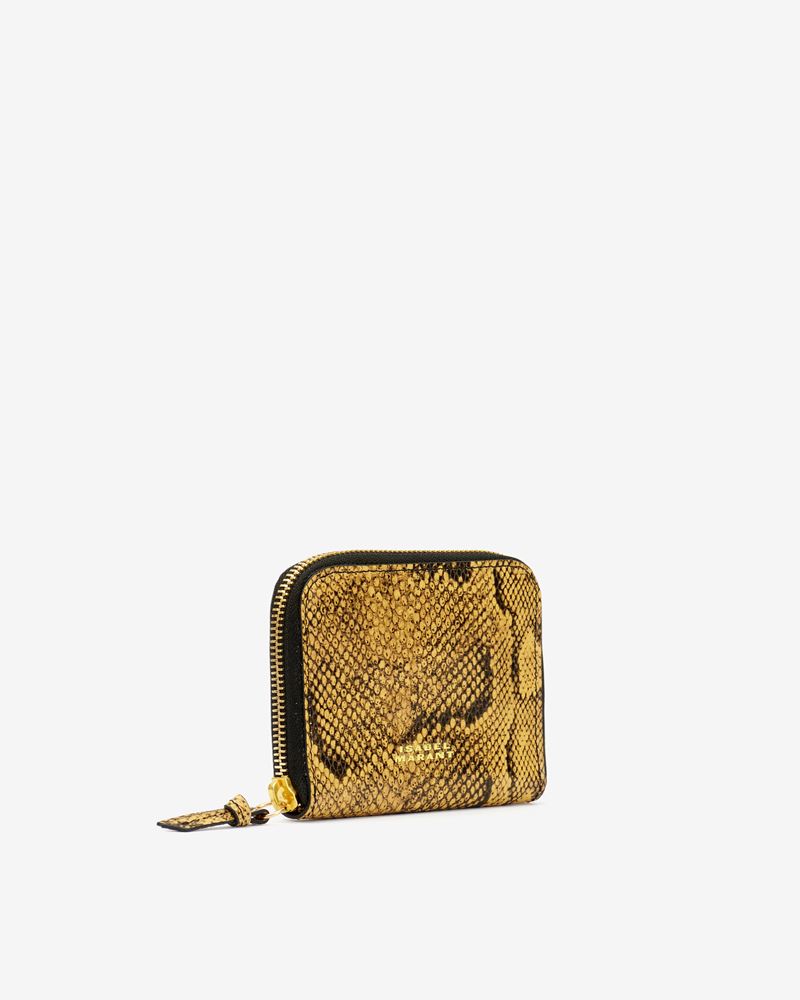 PETIT PORTE-MONNAIE YUKI SMALL