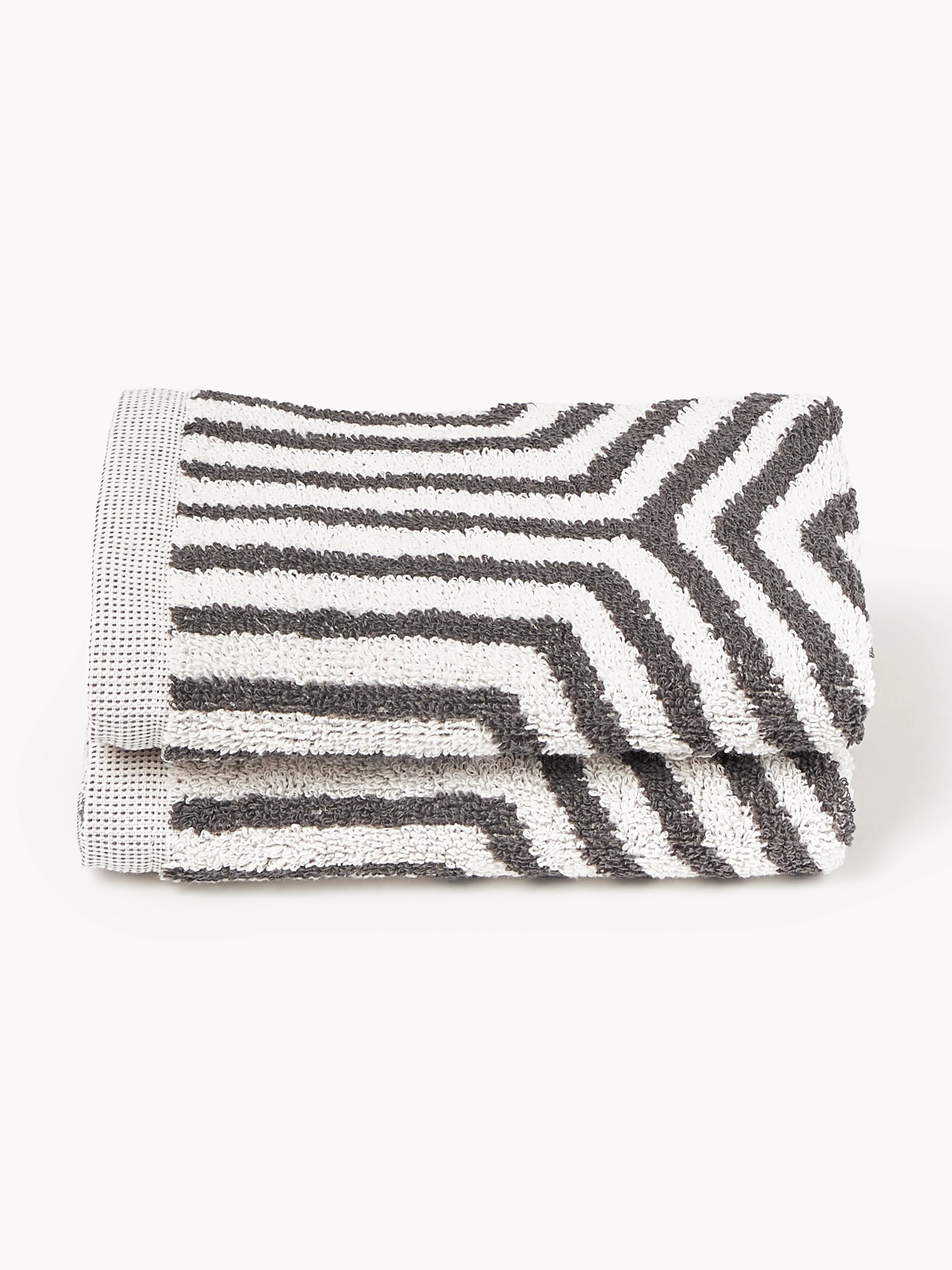 Handdoek Fatu in verschillende formaten