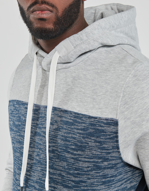 Tom Tailor - 1032925 - Gris / Bleu
