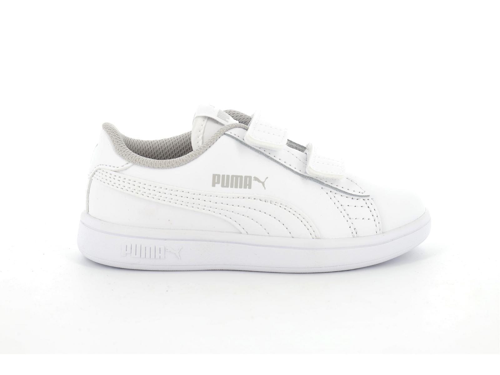 Puma-365174 Synthétique Blanc