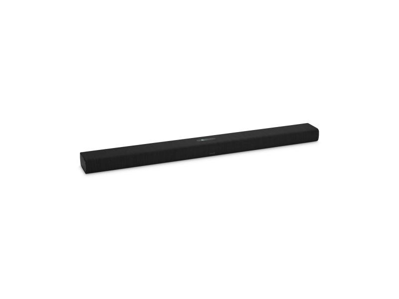 Harman/Kardon Smart Soundbar Citation Bar Schwarz Intelligente Soundbar für Filme und Musik