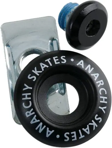 Anarchy Aggressive Cuff Bolte | SkatePro