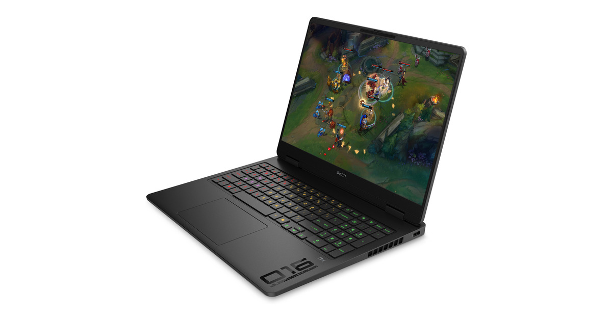 OMEN16-ap0005nd (CK3B5EA) 16