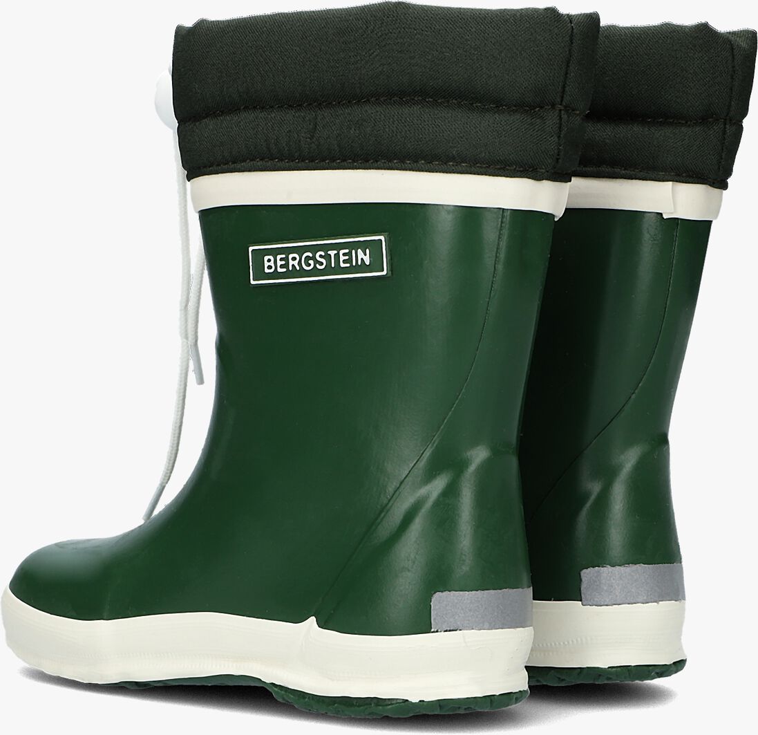 BERGSTEIN groene bergstein regenlaarzen winterboot