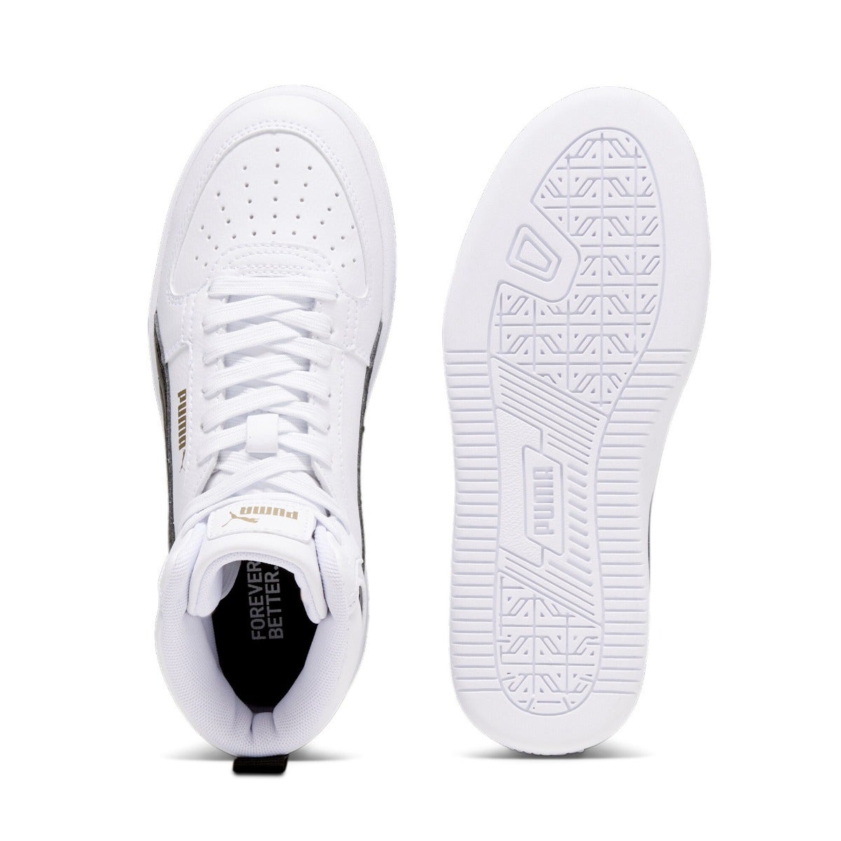 PUMA  Caven 2.0 Mid