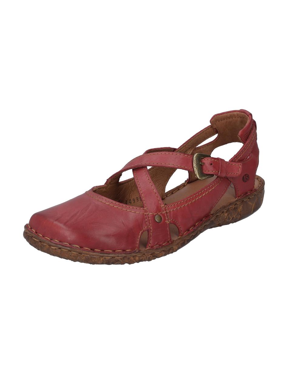 Sandale Rosalie 13, rot