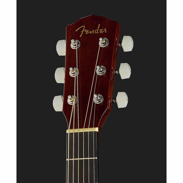 Fender CC-60SCE Nat WN