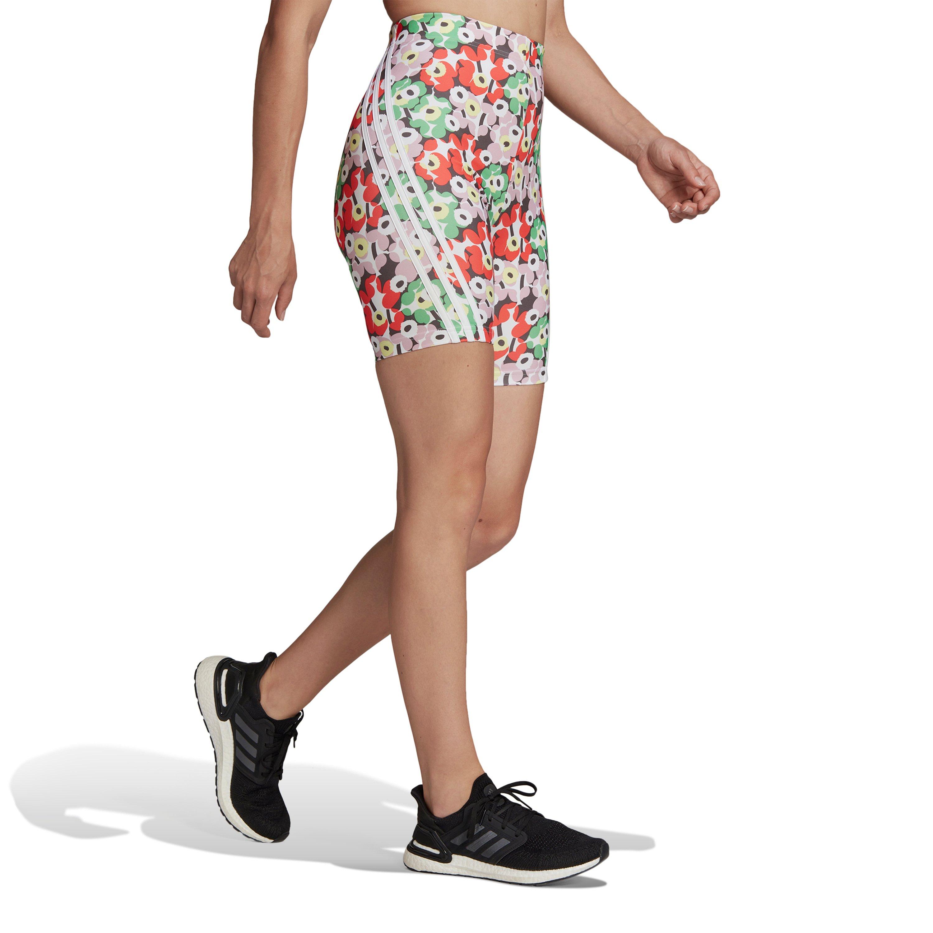 adidas Marimekko X adidas Cycling Shorts Womens