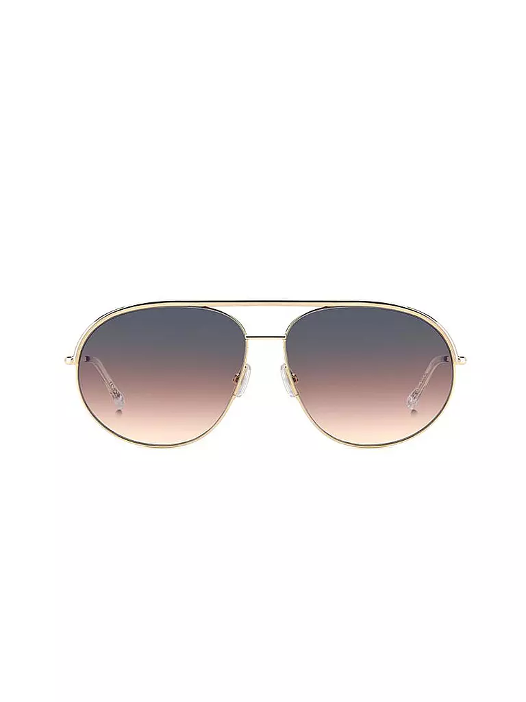 ISABEL MARANT Sonnenbrille IM0200/S/62 gold