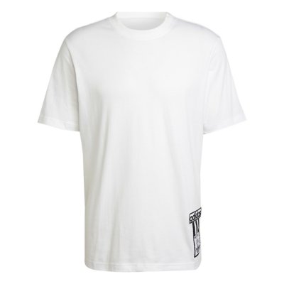 Tee-shirt à manches courtes homme Adibreak ADIDAS