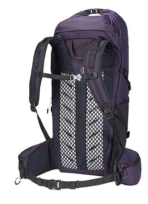 JACK WOLFSKIN - SAC A DOS DE RANDONNEE CYROX 30 S-L