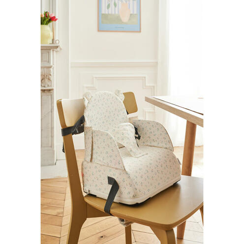 Rehausseur chaise - Romance - NOUKIE 'S