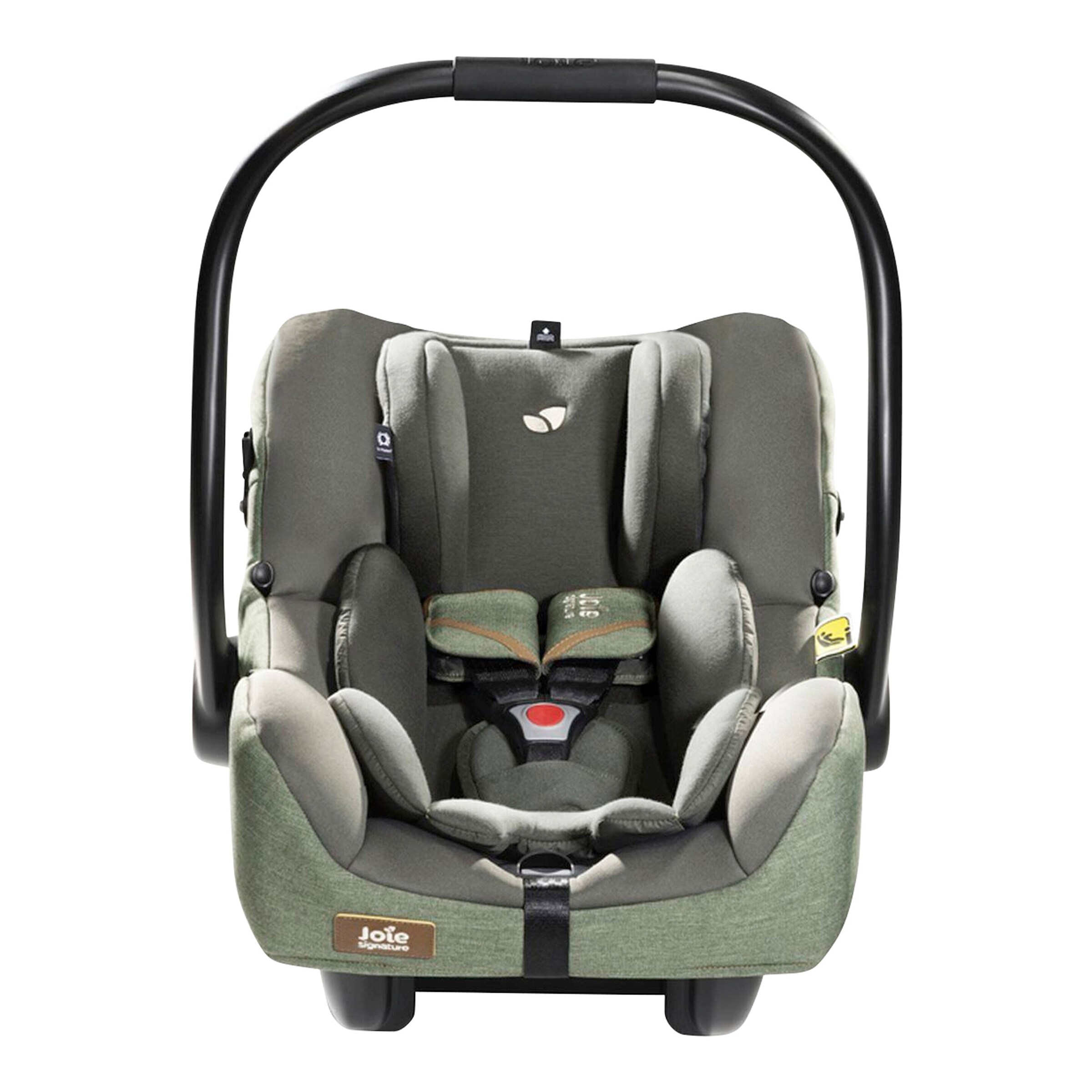 Joie - signature Babyschale i-Jemini i-Size pine