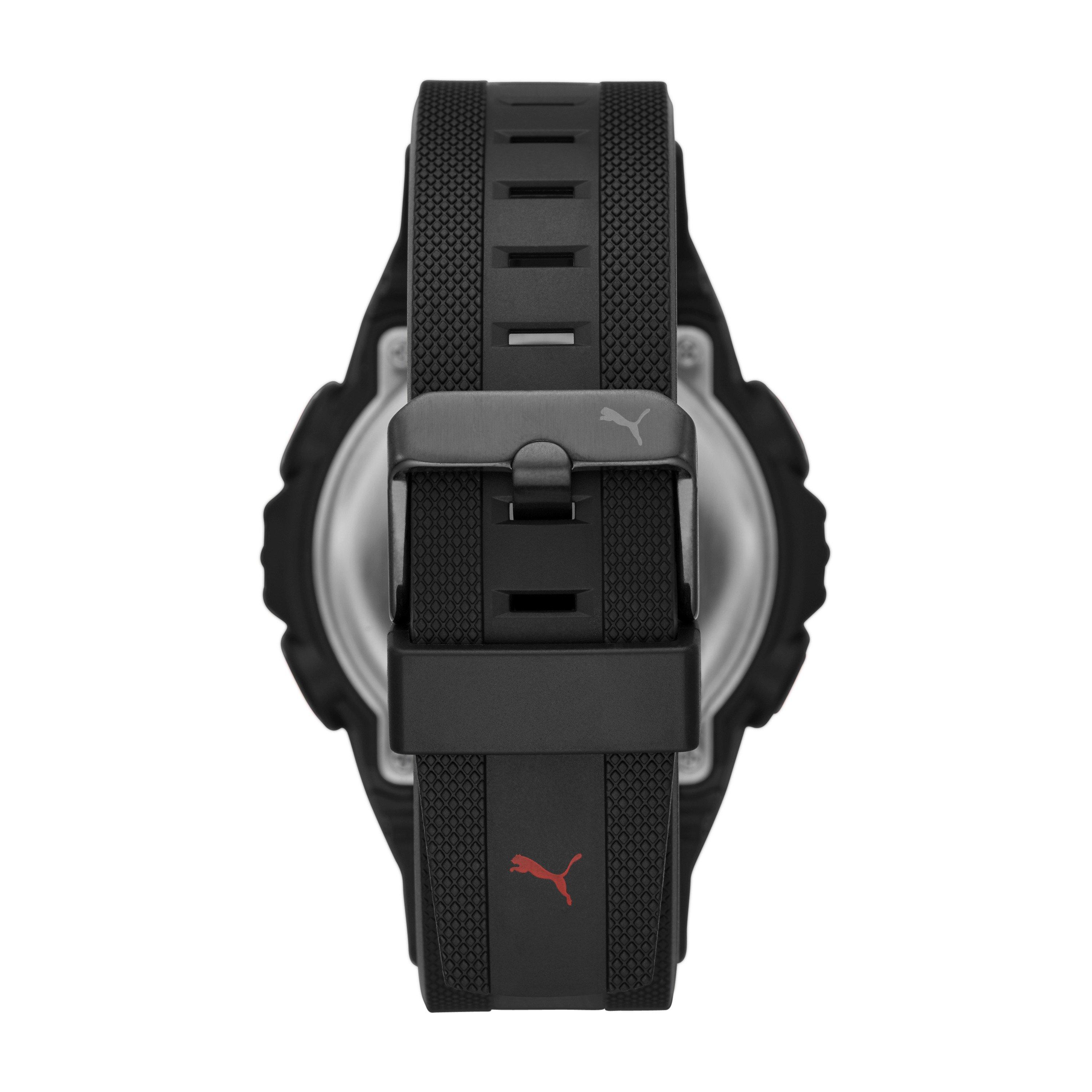 Puma Bold Dig Watch Mens