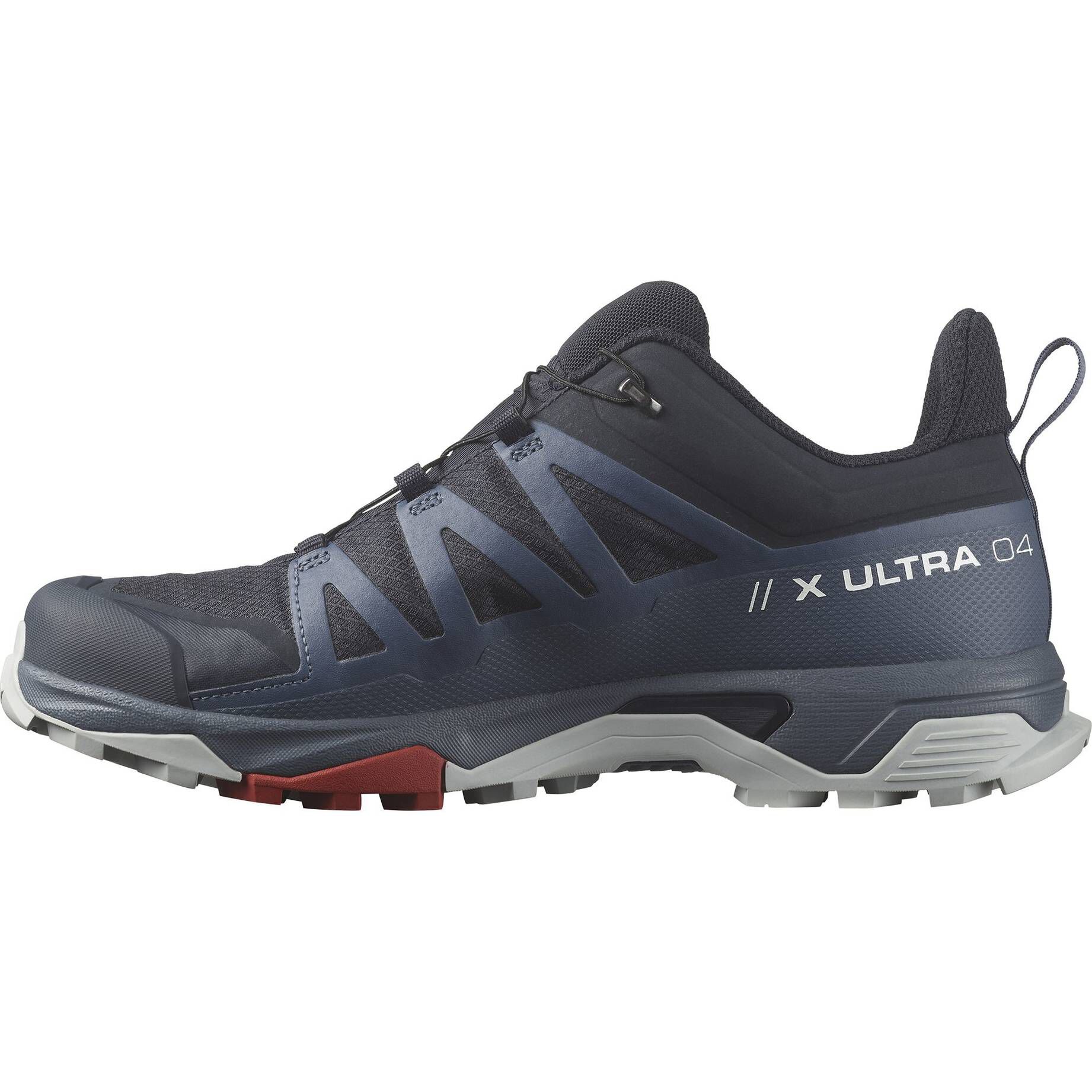 Salomon| Herren Leichtwanderschuhe X ULTRA 4 GTX