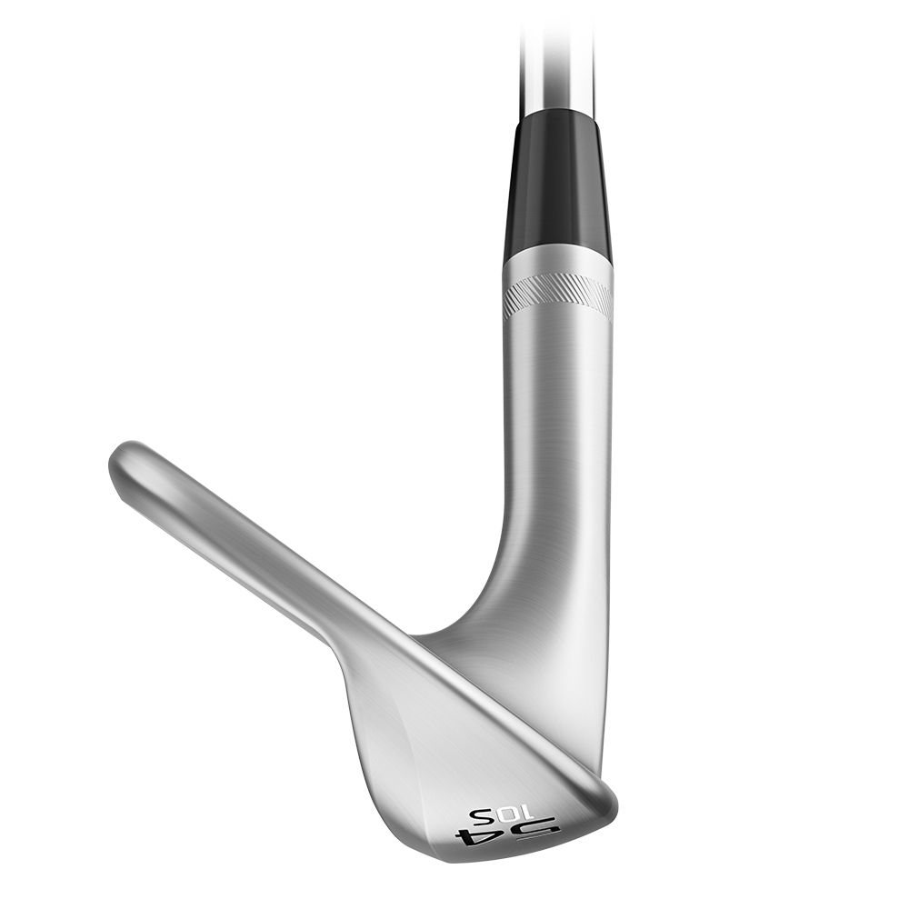 Vokey SM10 Wedge Tour Chrome 3 Pack
