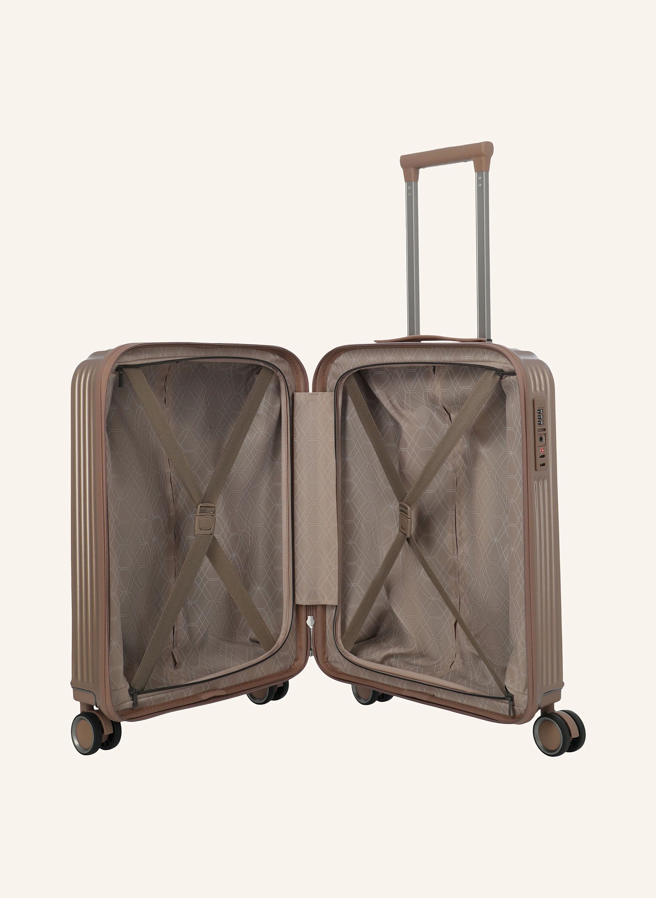 travelite Trolley PAROS S