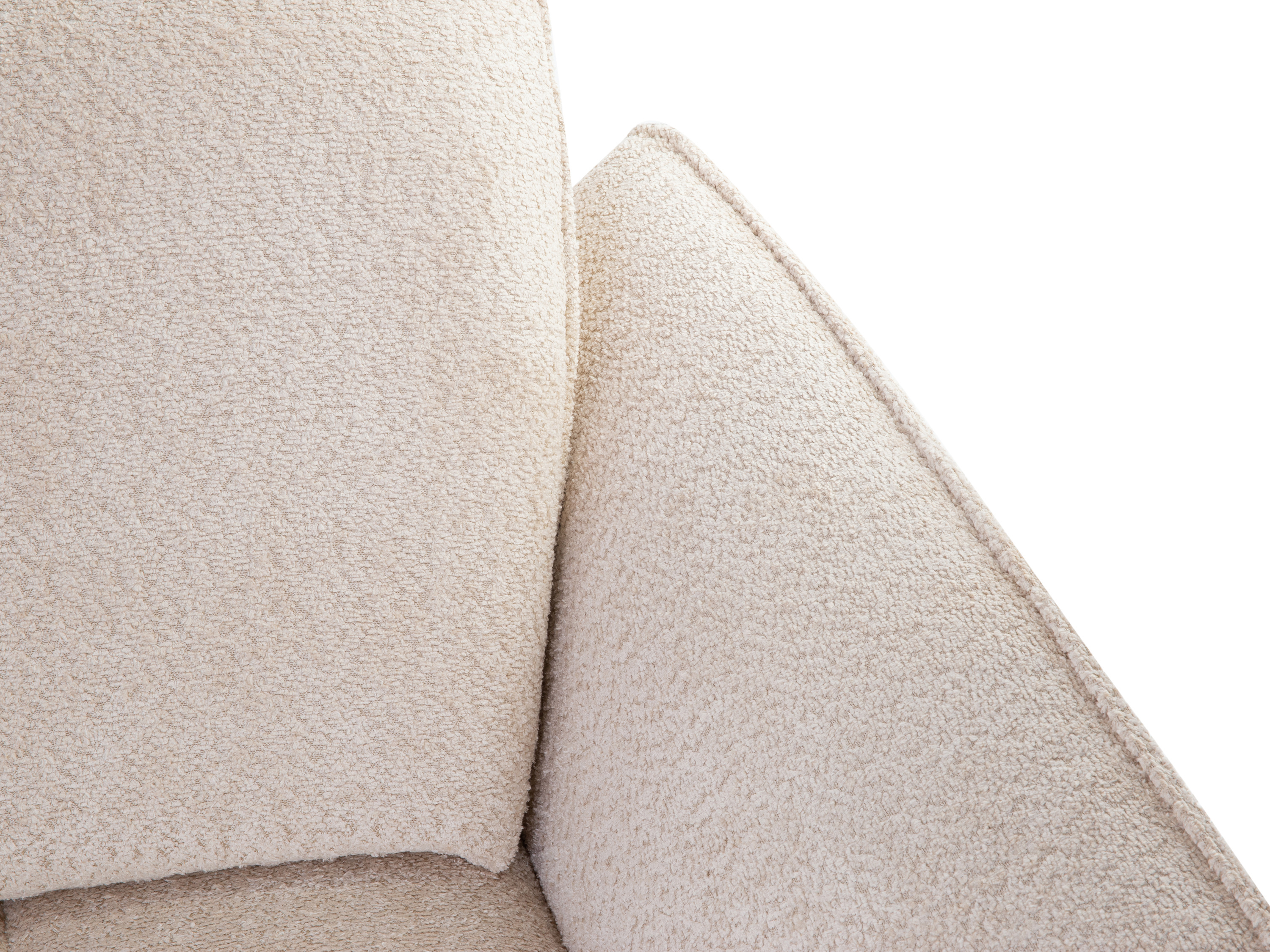 Polsterecke MAXINE 16511 beige