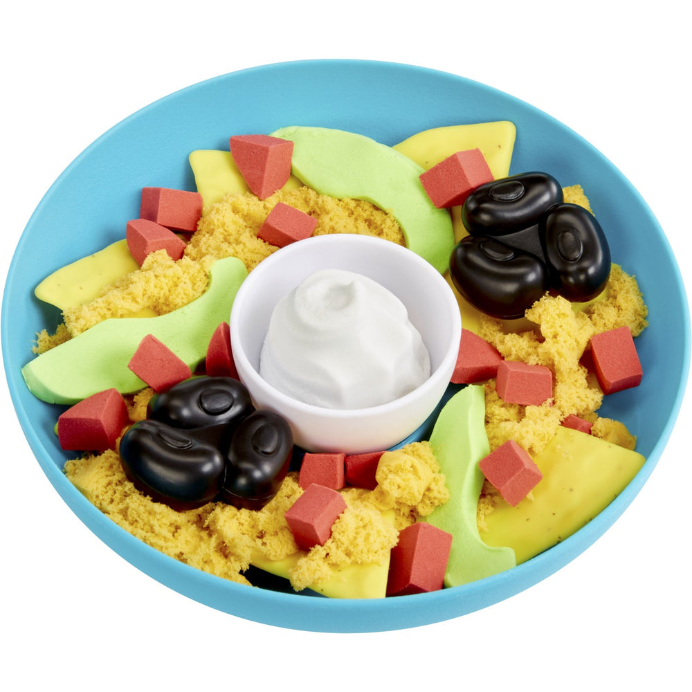 Køb Little Tikes Creative Chefs Nachos Kit