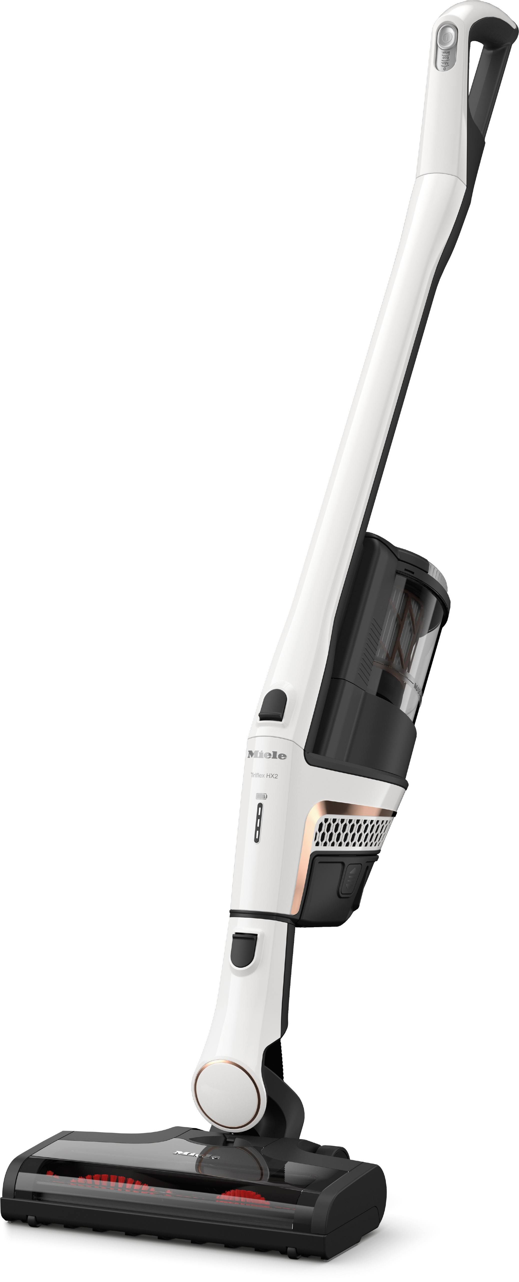 Miele Triflex HX2 125 Edition Akku Staubsauger