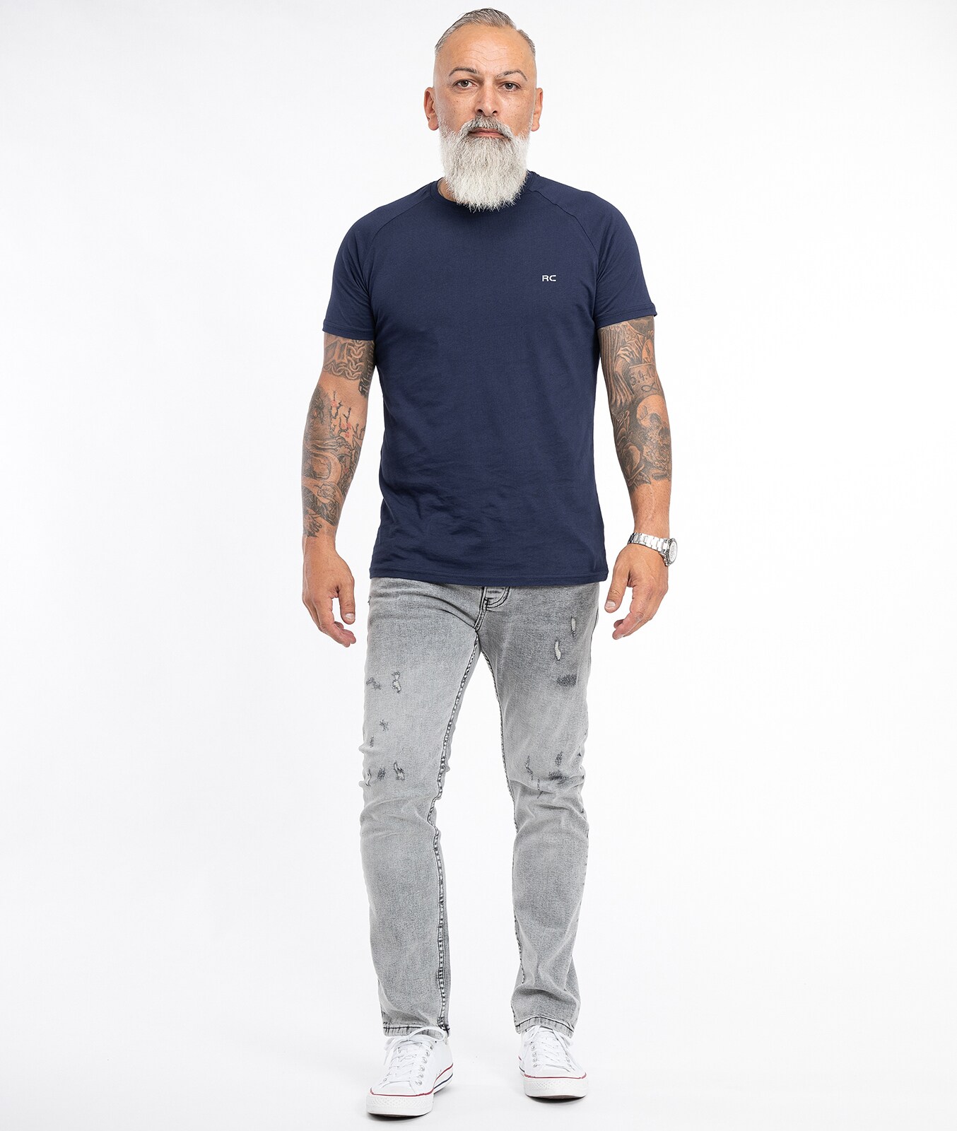Rock Creek Jeans Straight Leg