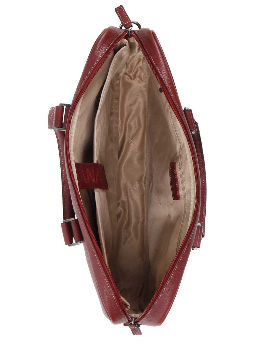 Sac ordinateur Katana Architecte 17 pouces