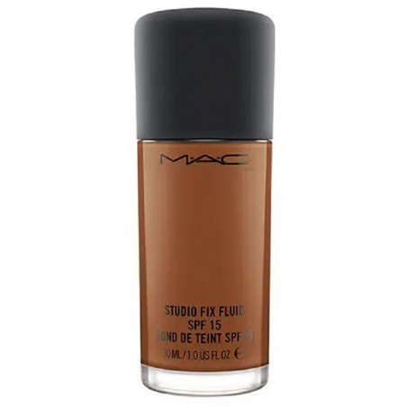 M·A·C Cosmetics Fond de teint Studio fix fluide NC50