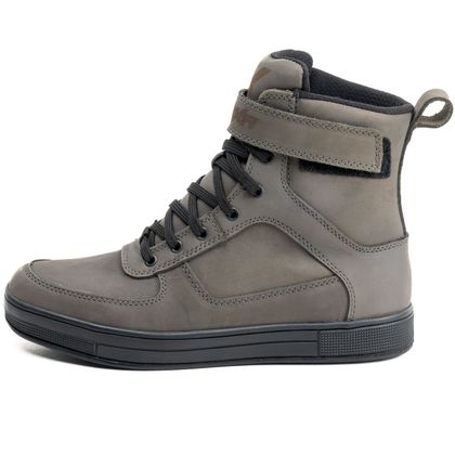Baskets DXR HALTYA - Gris
