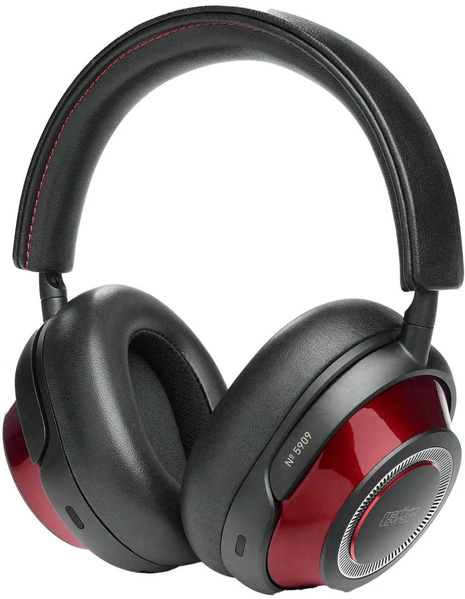 Mark Levinson N° 5909 Rouge Casques Bluetooth