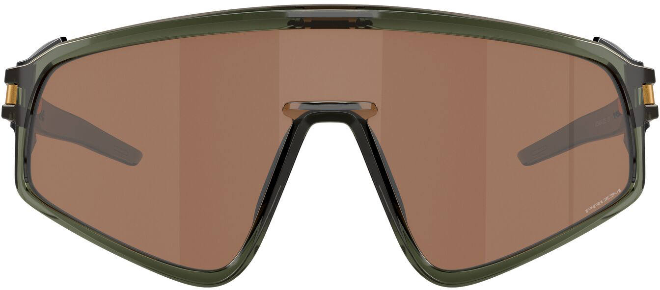 Oakley Latch Panel