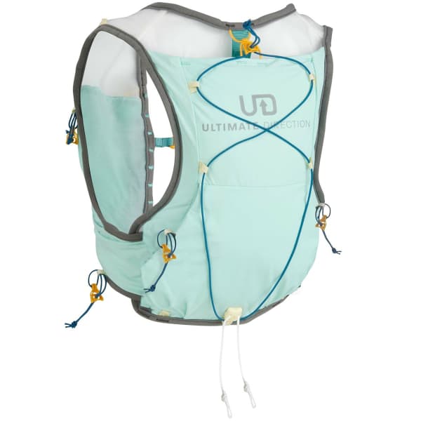 Sac trail ULTIMATE DIRECTION RACE VESTA 6.0 ICE BLUE