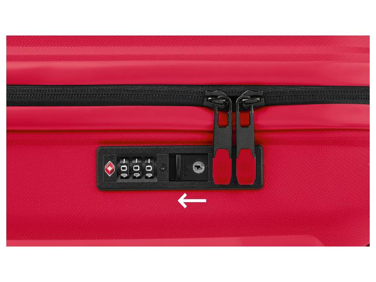 Koffer 90 L