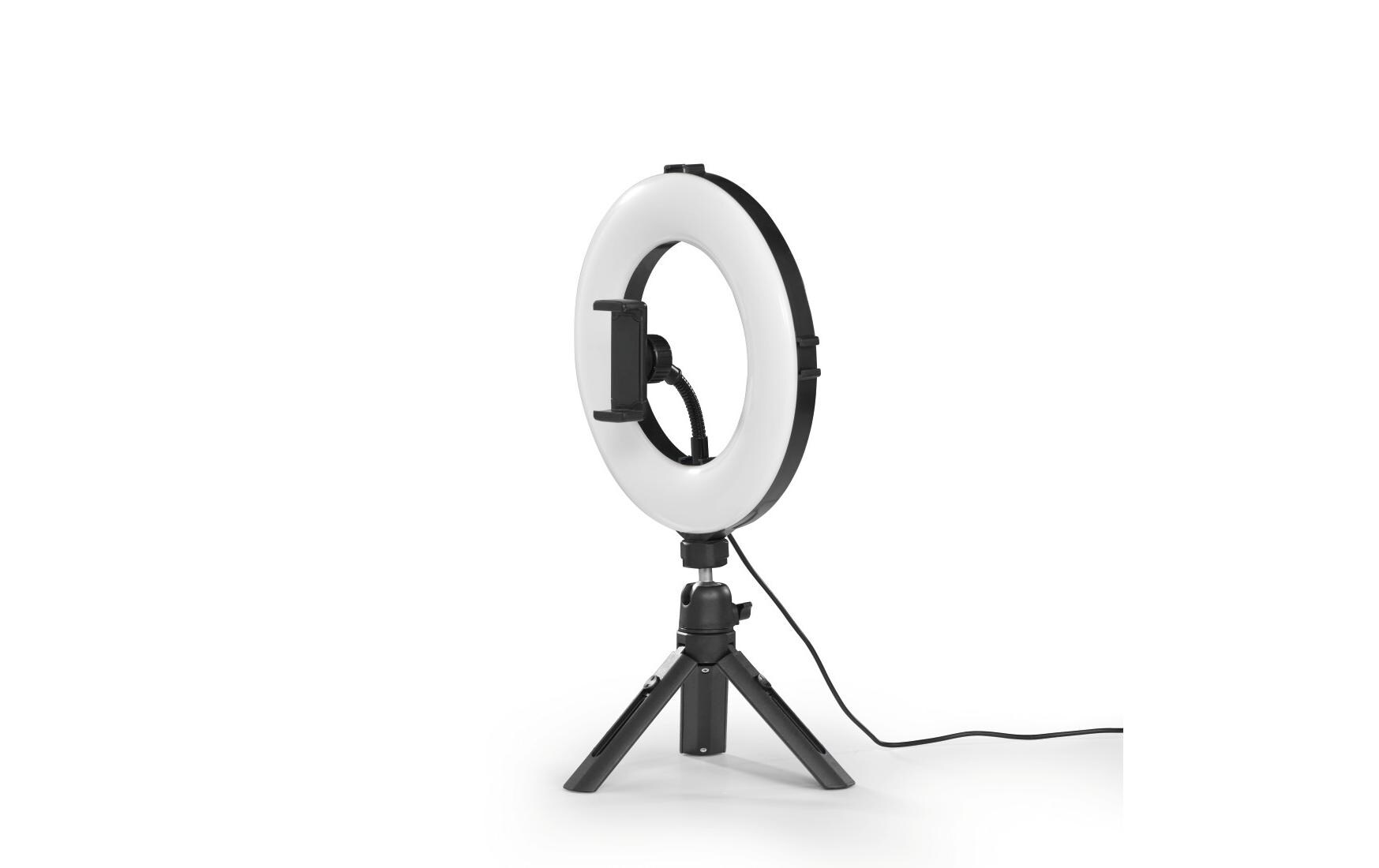 Ringlicht SpotLight Smart 80 IIRingleuchte mit 8