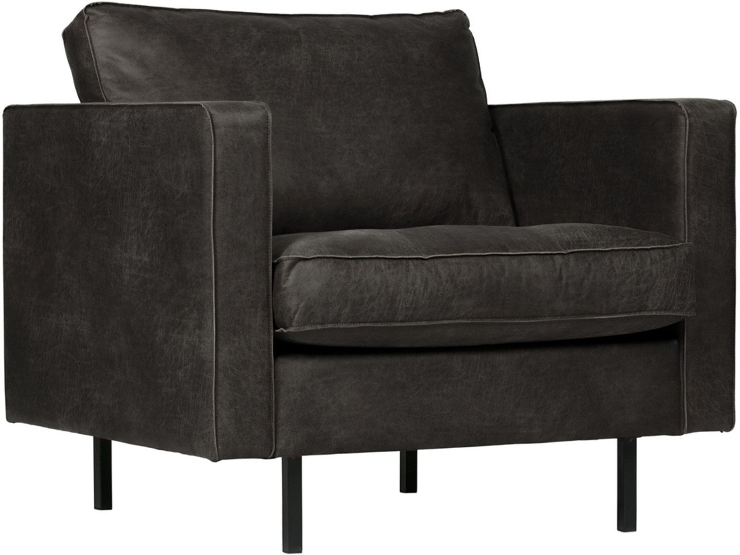 WOOOD Rodeo Fauteuil