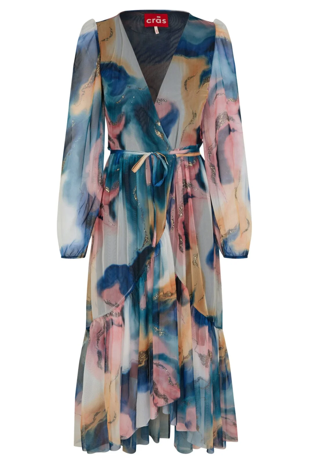 Cras Debbiecras Dress