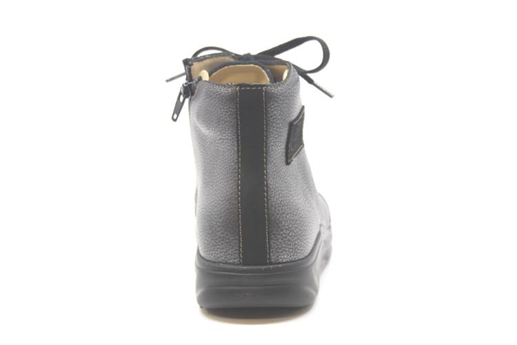 Finn Comfort 02991 Holten Grijs Metallic