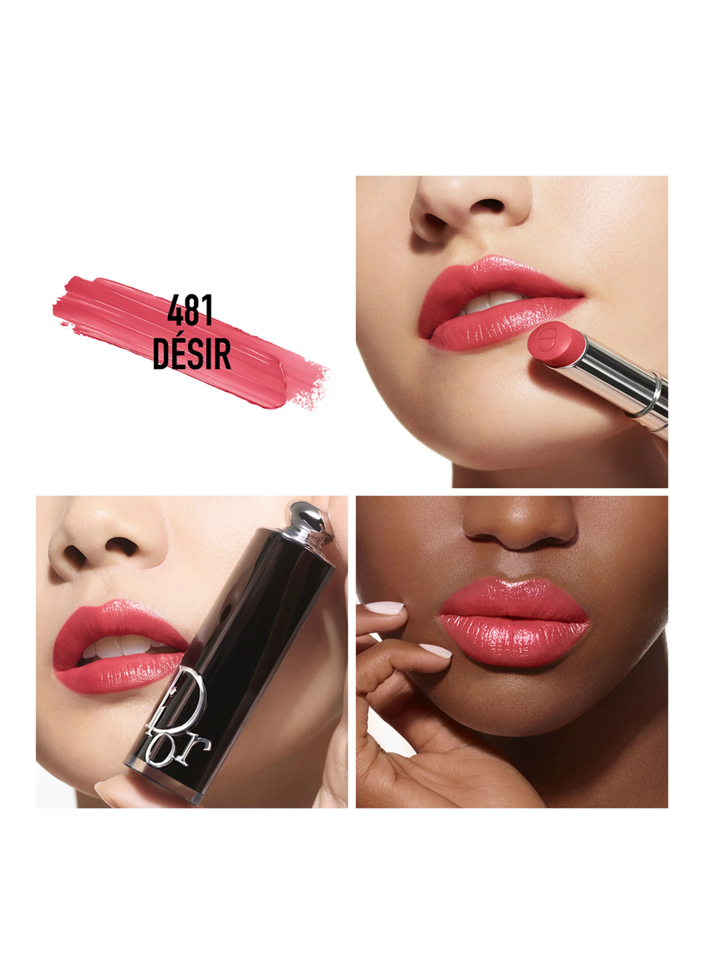 DIOR DIOR ADDICT REFILL