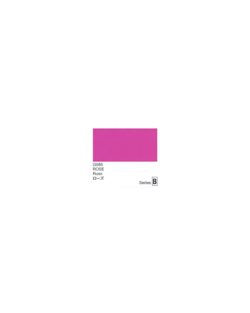 Rose - Series B