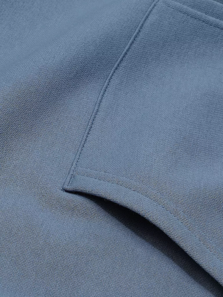 CHAMPION Jungen Kapuzensweater - Hoodie blau
