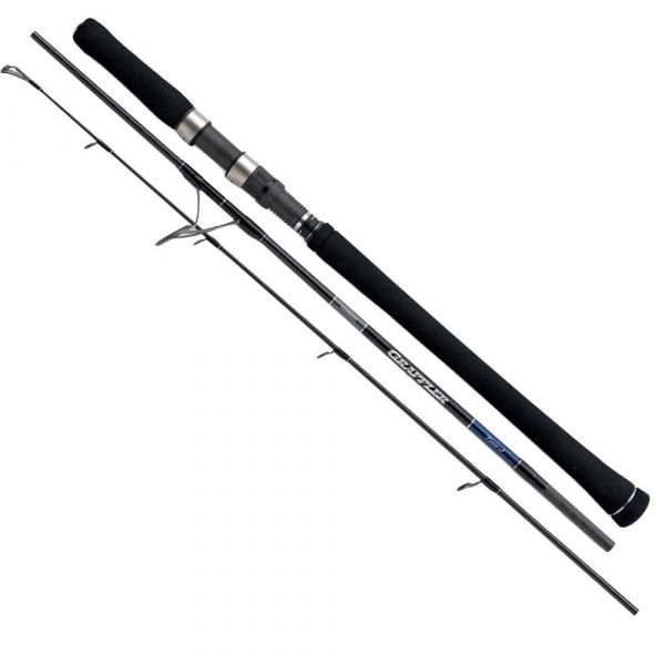 Shimano Fishing Grappler Game Type Spinning Rod Preto 1.83 m / 250 g