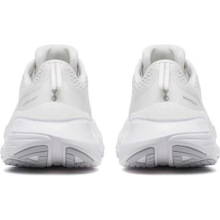 Saucony Guide 18 Womens Ivory