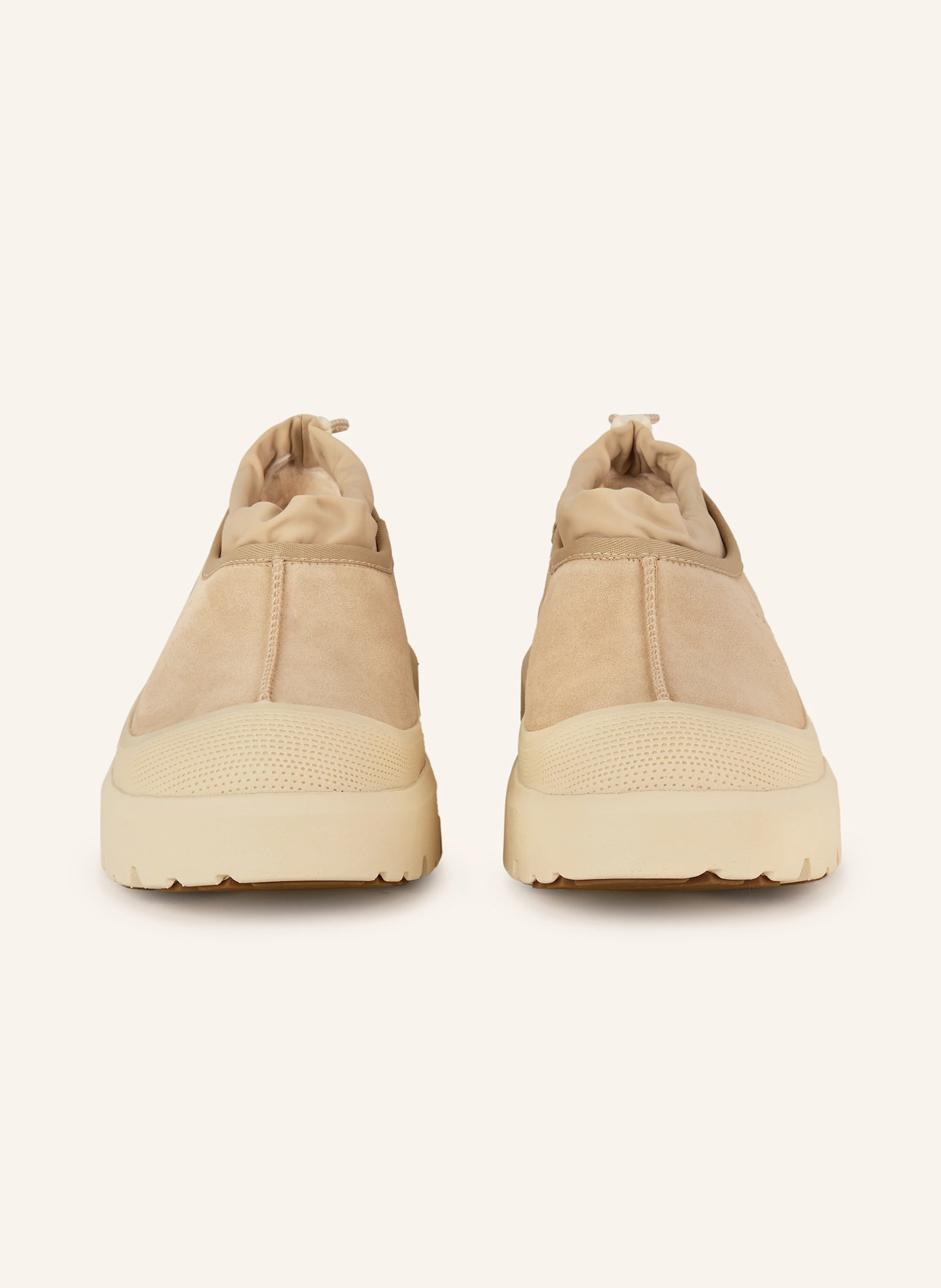 UGG Plateau-Slipper TASMAN WEATHER HYBRID