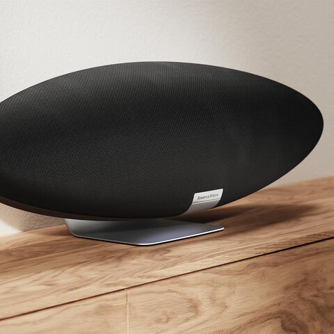 Bowers & Wilkins Zeppelin – unieke draadloze luidspreker