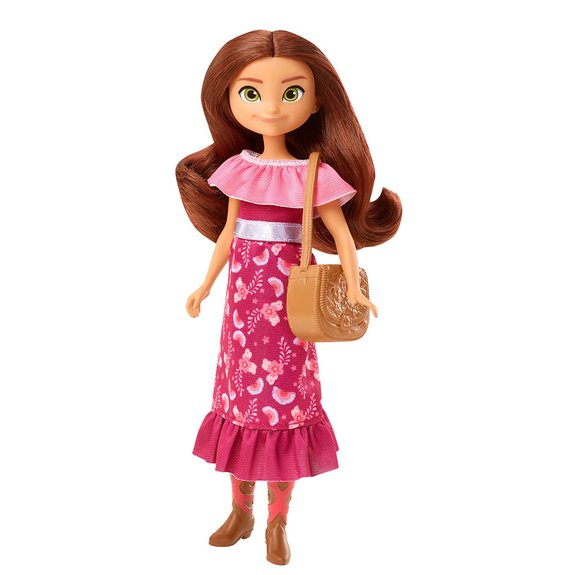 Poupée Spirit - Lucky avec Tenue et Accessoires