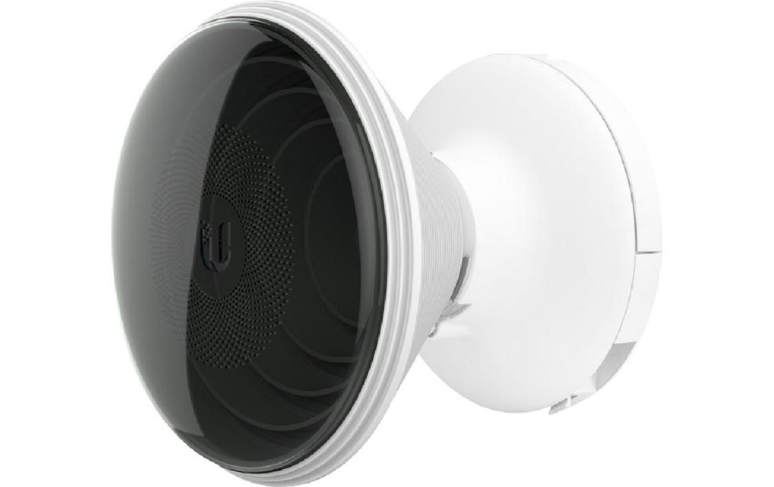WLAN-Bridge PrismStation PS-5AC<br>AirMAX PrismStation ohne Antenne