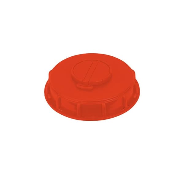 IBC tanklokk/lokk med ventilasjon - 155MM