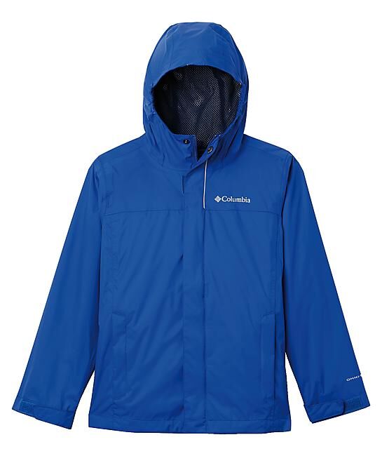 COLUMBIA - VESTE IMPERMEABLE WATERTIGHT JKT BOY