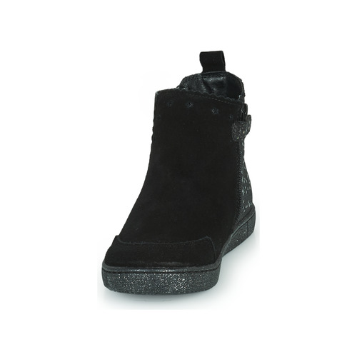 Mod'8 - BLANOU - Noir glitter