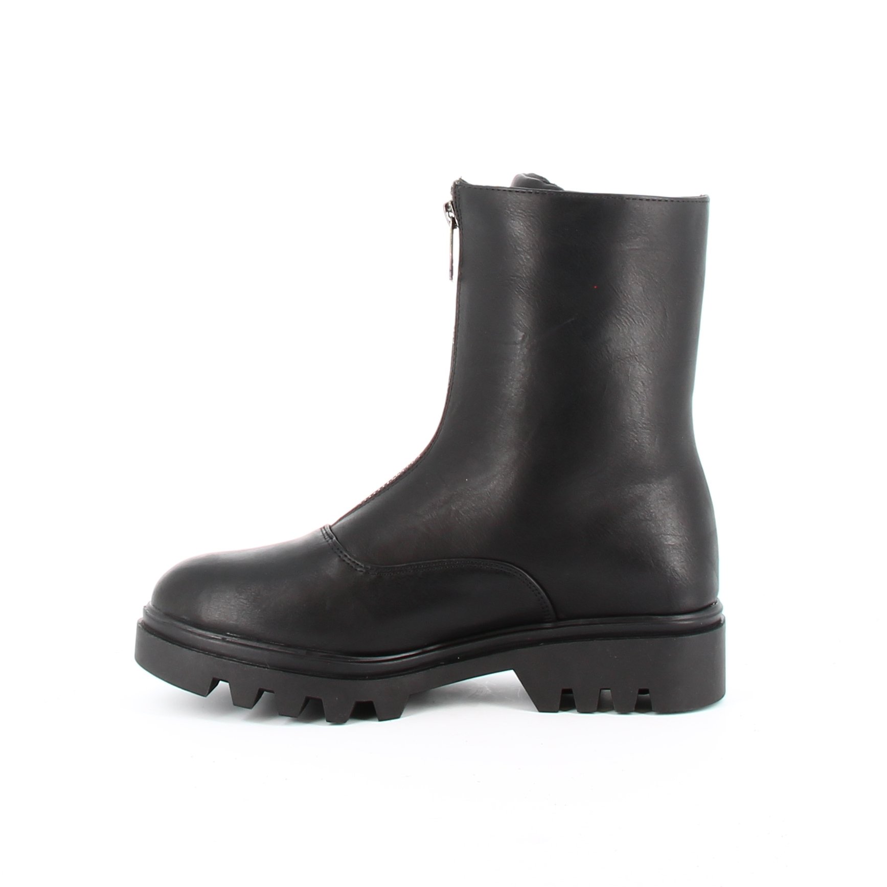 Xti - Bottines & Boots SANA Noir