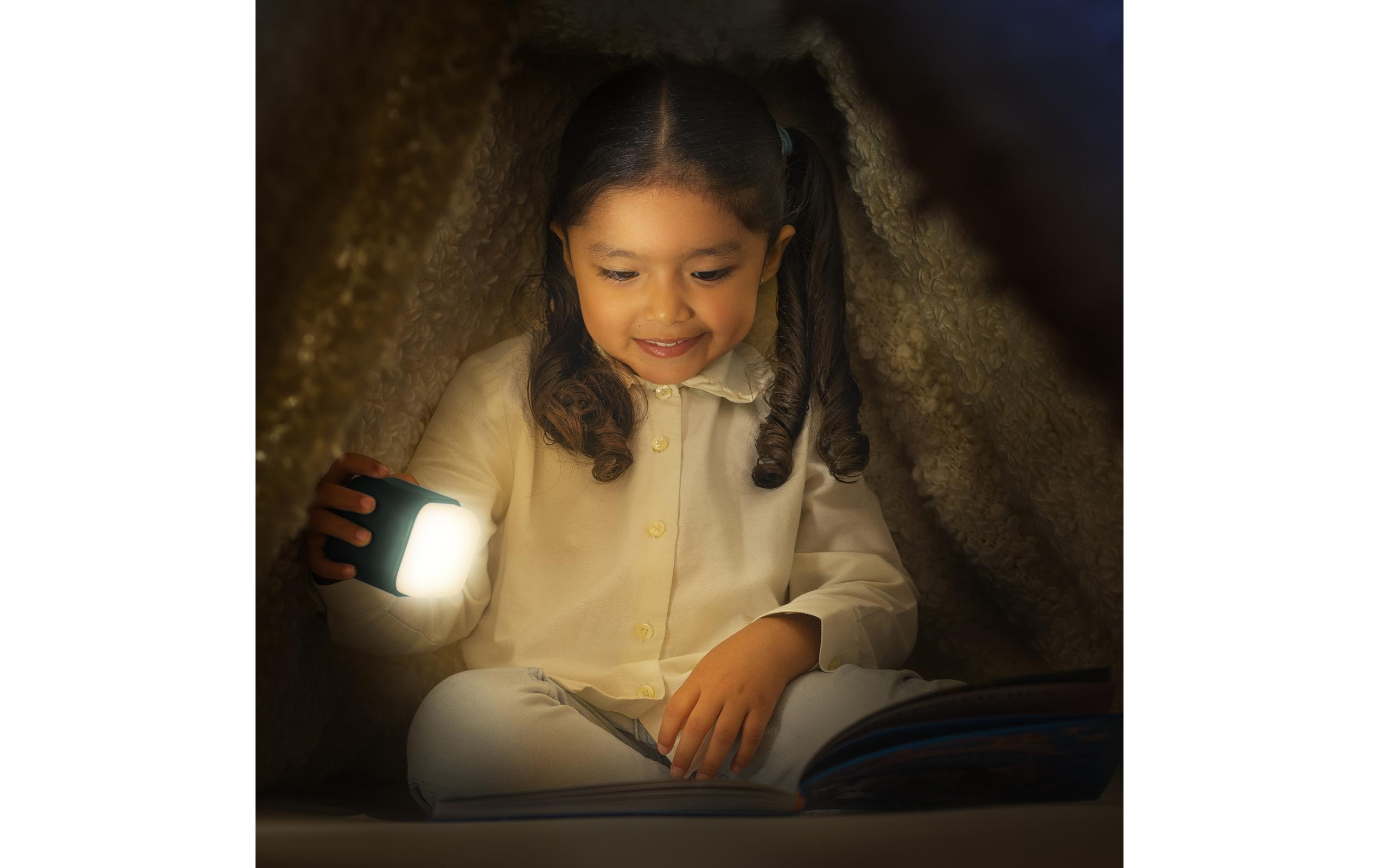Nachtlicht 2in1 SleepLight EukalyptusSchlaflicht für Kinderzimmer
